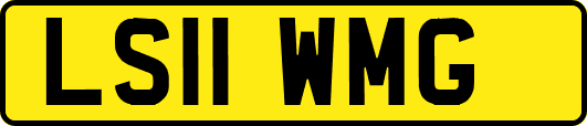 LS11WMG