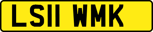 LS11WMK