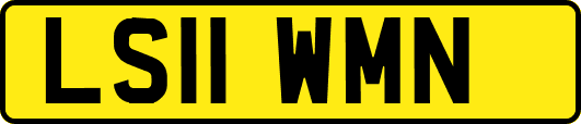 LS11WMN
