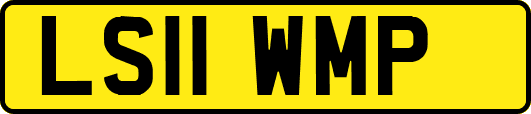 LS11WMP
