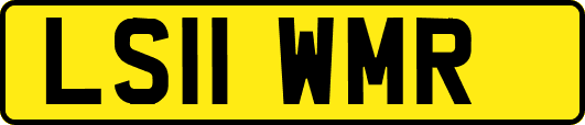 LS11WMR