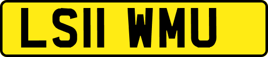 LS11WMU