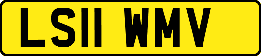 LS11WMV