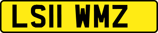 LS11WMZ