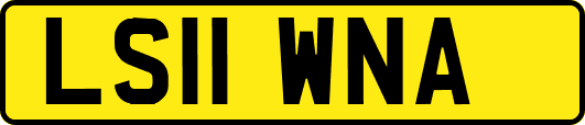 LS11WNA
