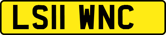 LS11WNC