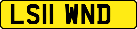 LS11WND