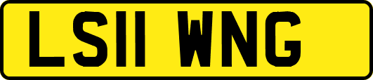 LS11WNG