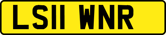 LS11WNR
