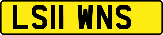 LS11WNS