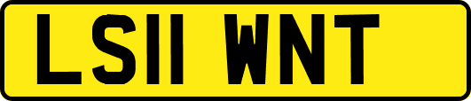 LS11WNT