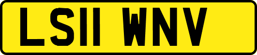 LS11WNV