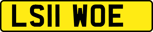 LS11WOE