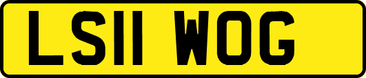 LS11WOG