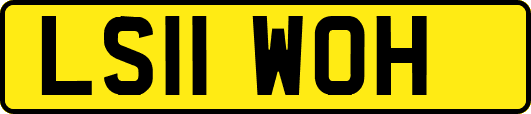 LS11WOH