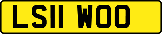 LS11WOO