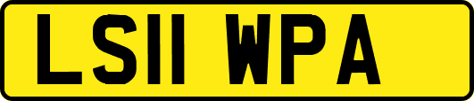 LS11WPA