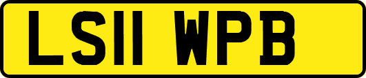 LS11WPB