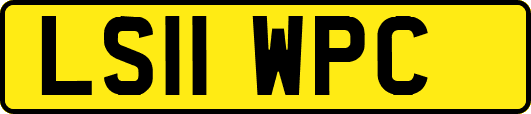 LS11WPC