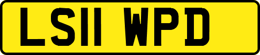 LS11WPD