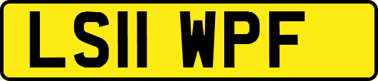 LS11WPF