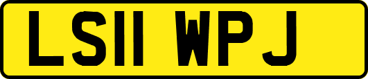 LS11WPJ