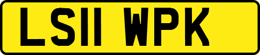 LS11WPK