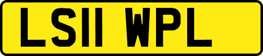 LS11WPL