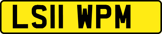 LS11WPM