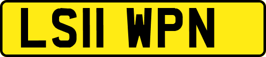 LS11WPN