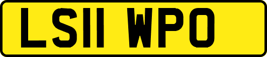 LS11WPO