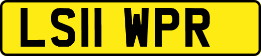 LS11WPR