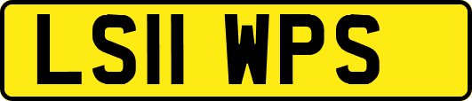 LS11WPS