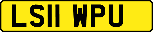 LS11WPU