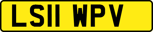 LS11WPV