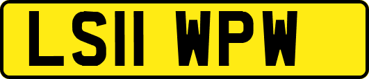 LS11WPW