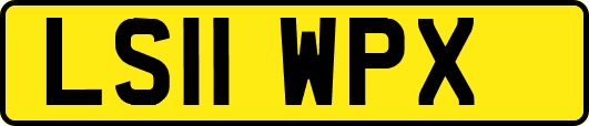 LS11WPX