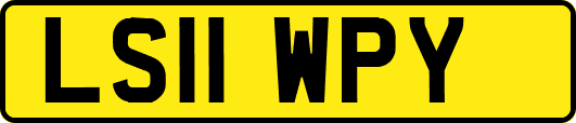 LS11WPY