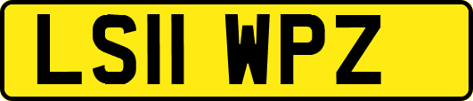 LS11WPZ