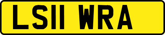 LS11WRA