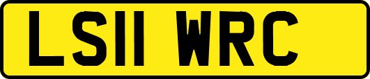 LS11WRC