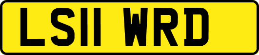 LS11WRD