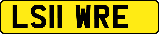 LS11WRE