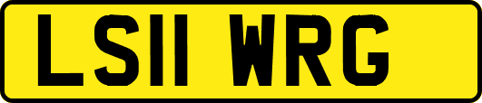 LS11WRG