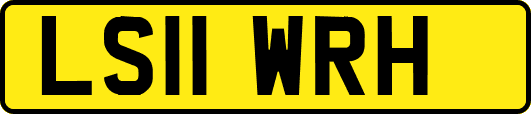 LS11WRH