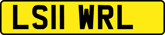 LS11WRL