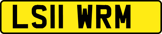 LS11WRM