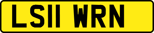 LS11WRN