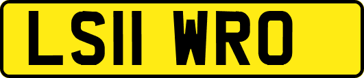 LS11WRO