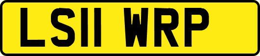 LS11WRP